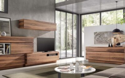 Salones Completos: Guía para Amueblar sin Complicaciones