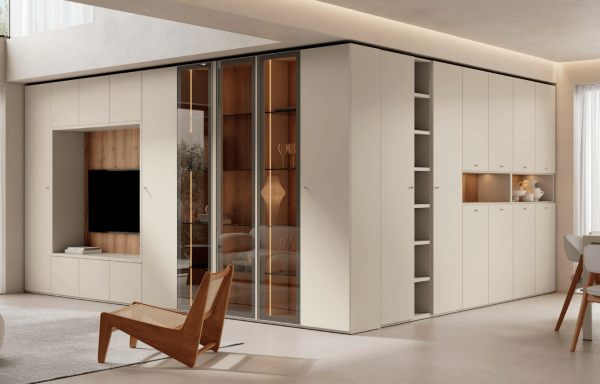 Armario Wardrobe 04 TEGAR