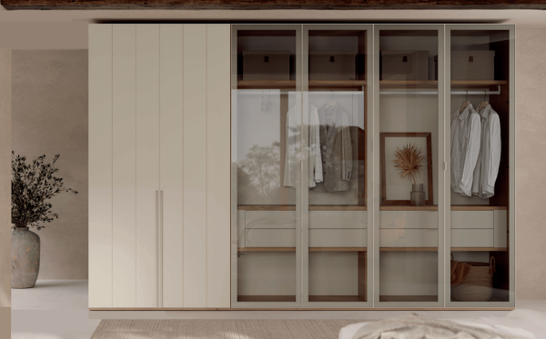 Armario Wardrobe plegable 06 TEGAR