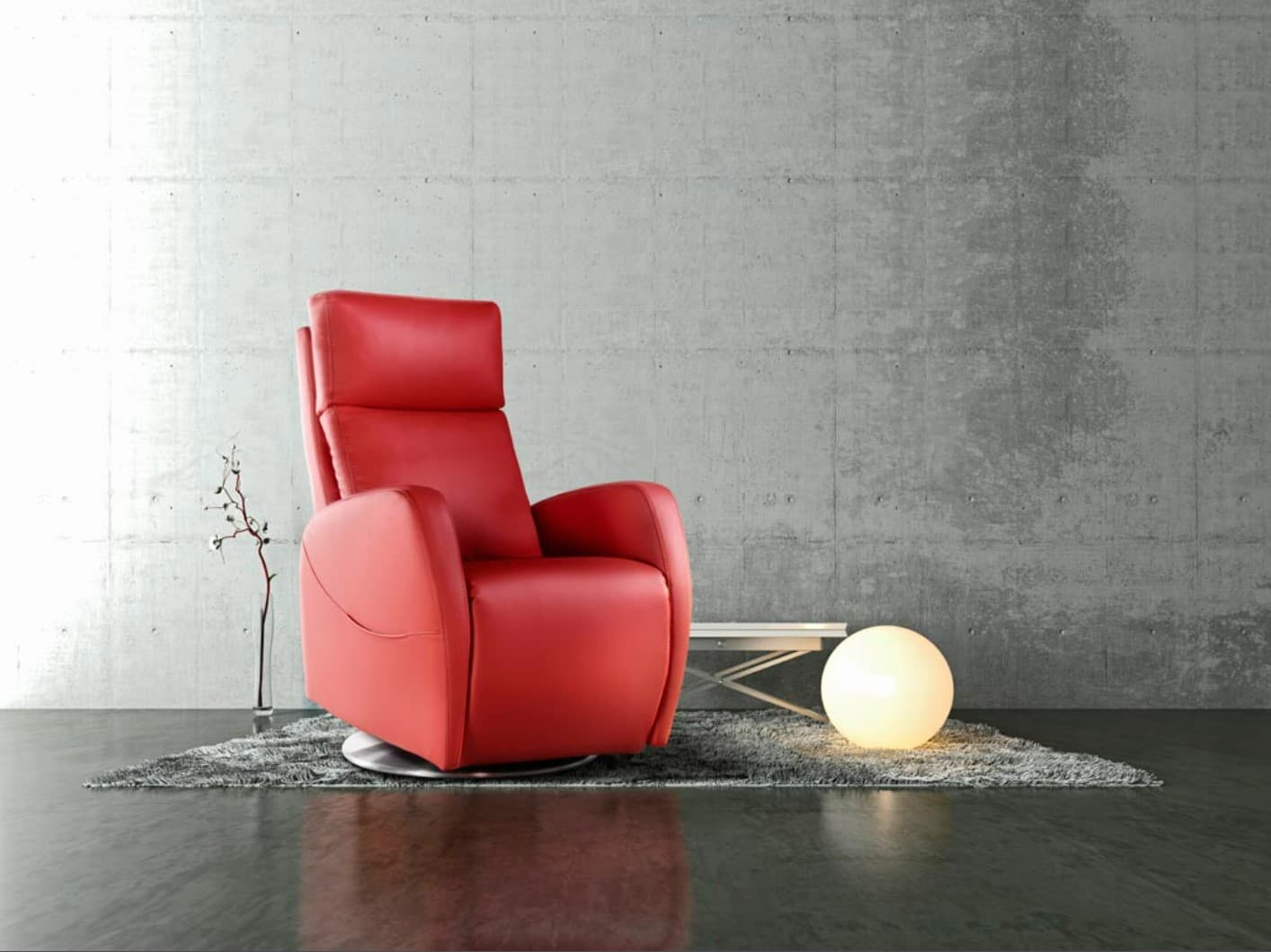 Sillón Relax Versalles