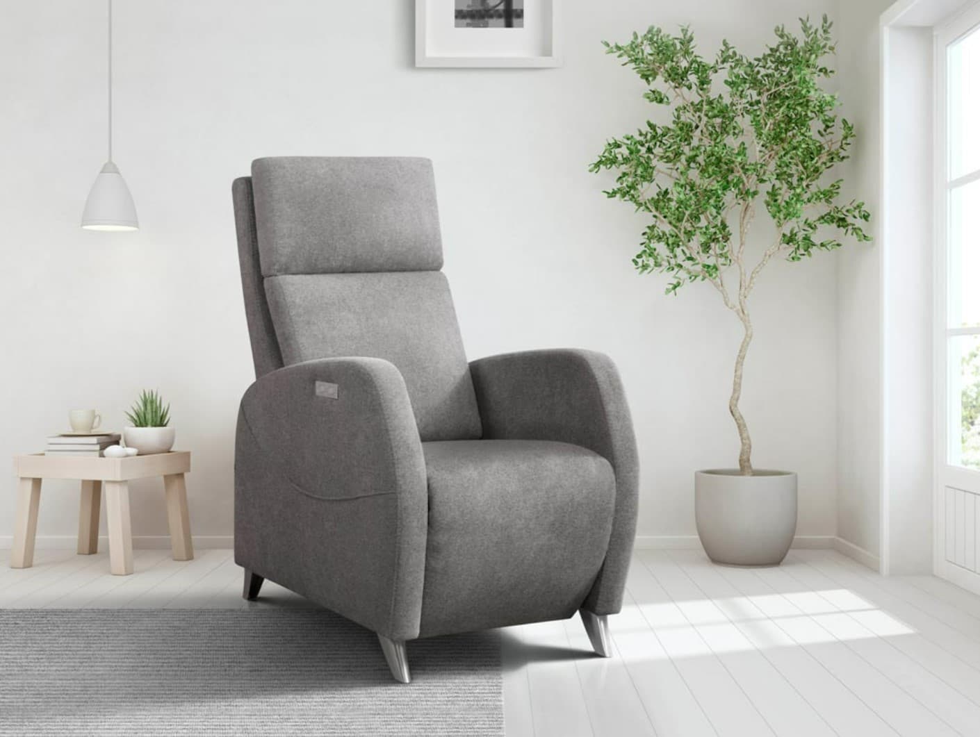 Sillón Relax Nantes