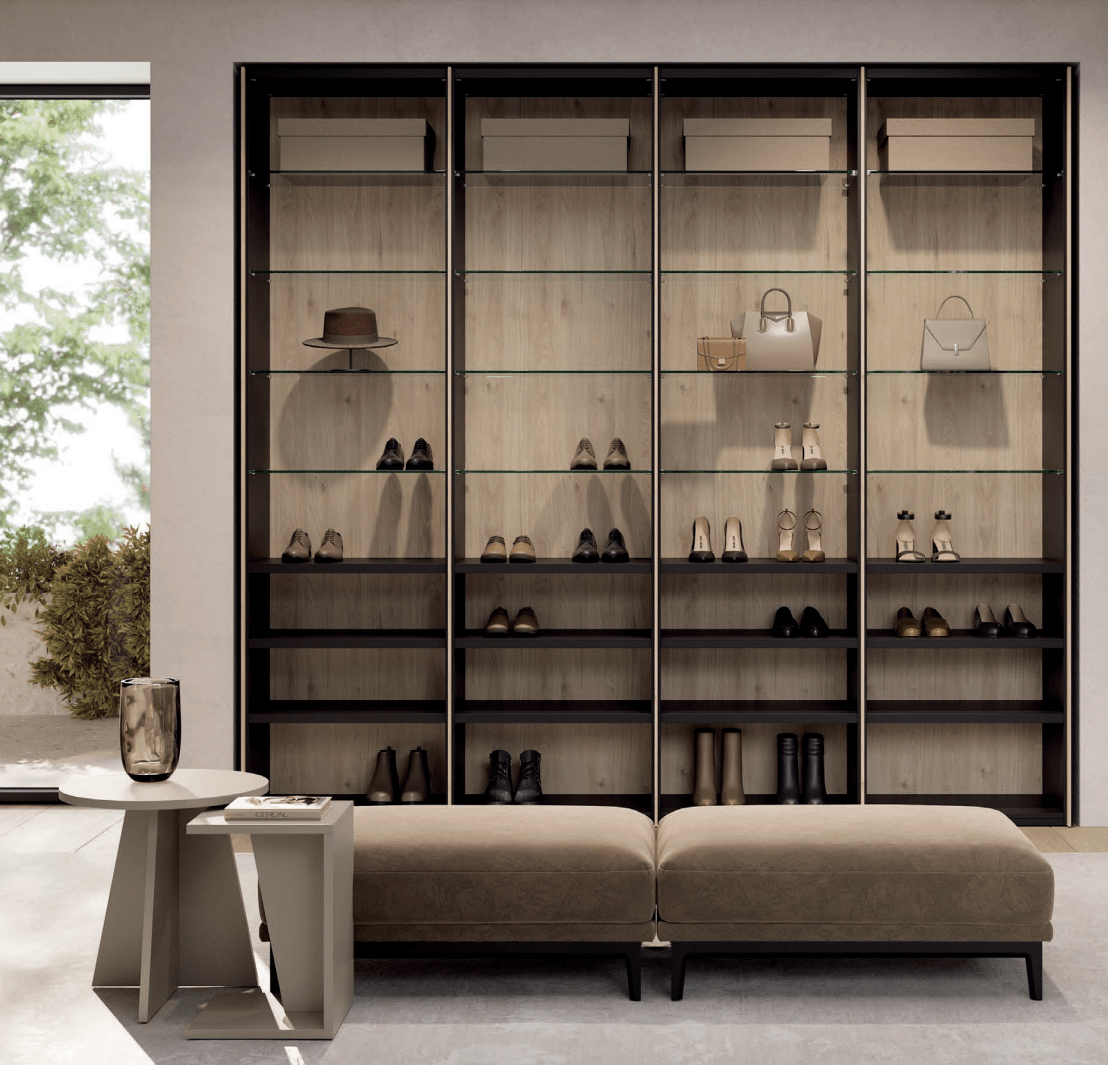 Vestidor Wardrobe 11