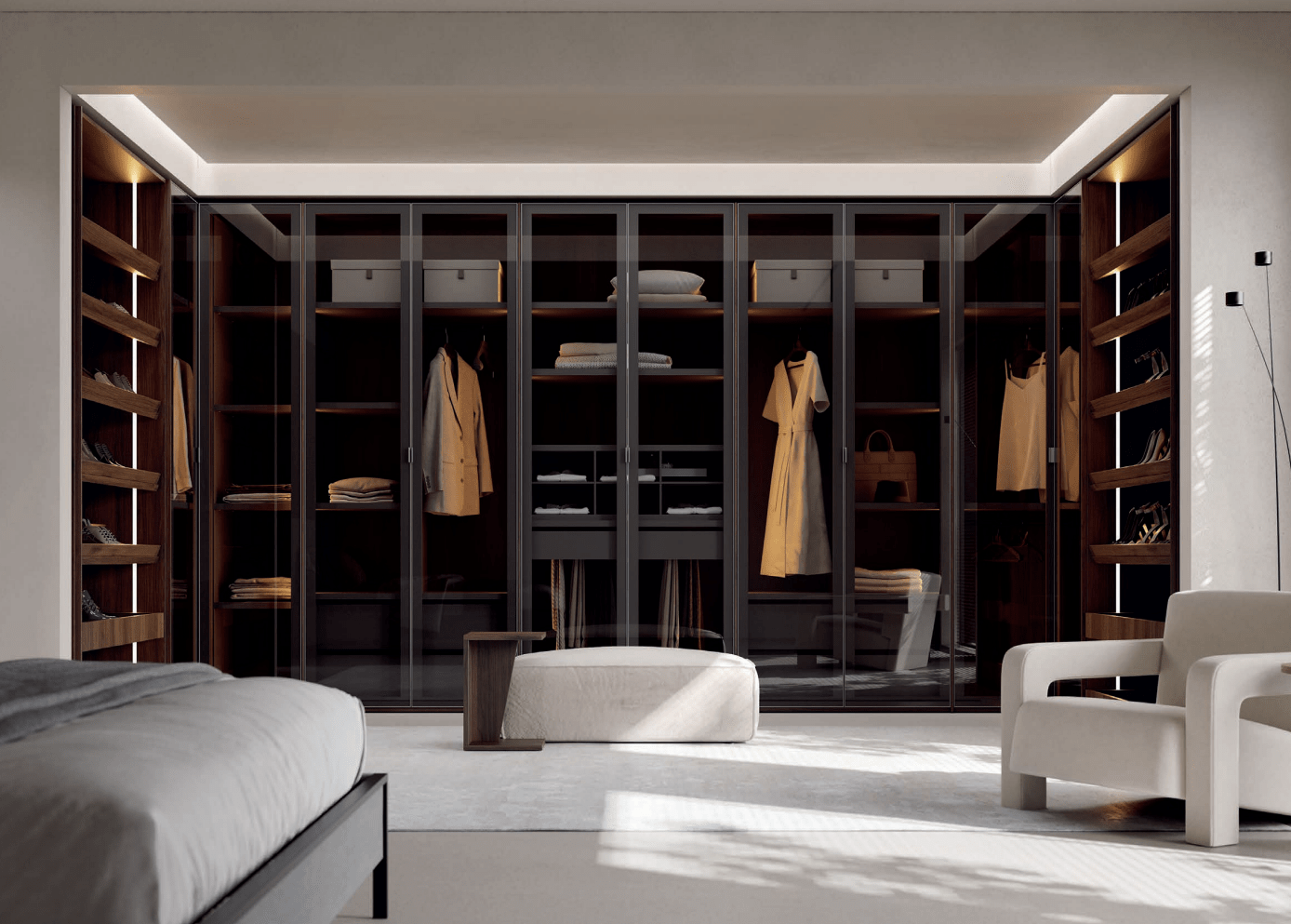 Vestidor Wardrobe 12