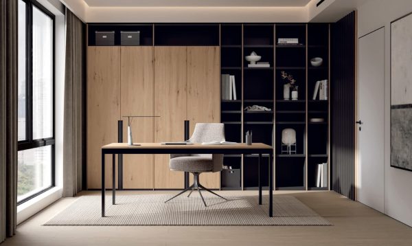 Despacho Wardrobe 17 TEGAR