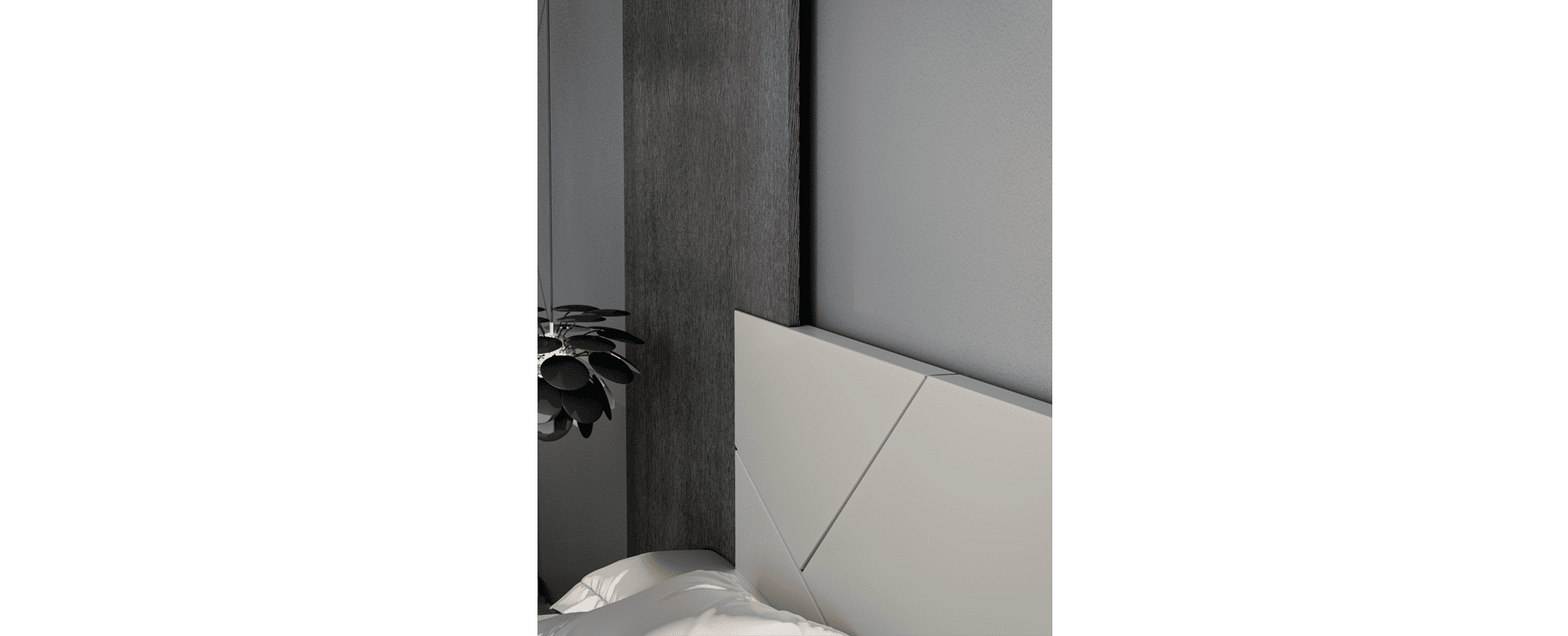 Dormitorio WALL Emede - Imagen 3