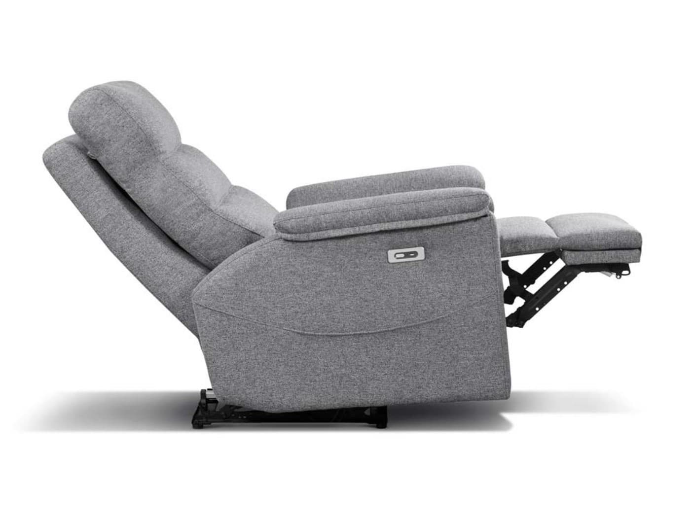Sillón Relax Mesina Moher - Imagen 2