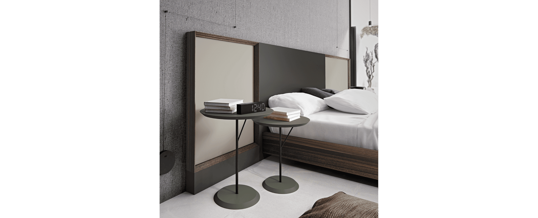Dormitorio MARK Emede - Imagen 3