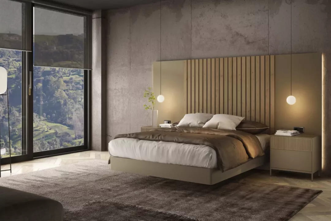 Dormitorio Oslo 2.0 23