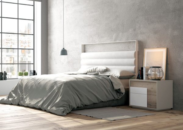 Dormitorio Oslo 2.1 55 COSTERA