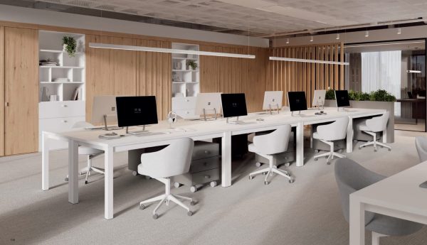 Mueble de diseño, vista 3 disponible en Mobles Álvarez Terrassa