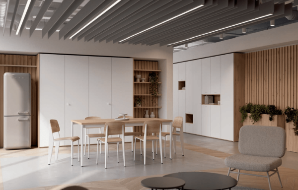 Armario Wardrobe plegable 27 TEGAR