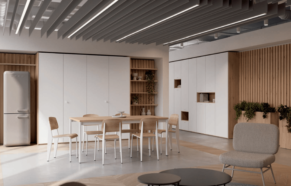 Armario Wardrobe plegable 27