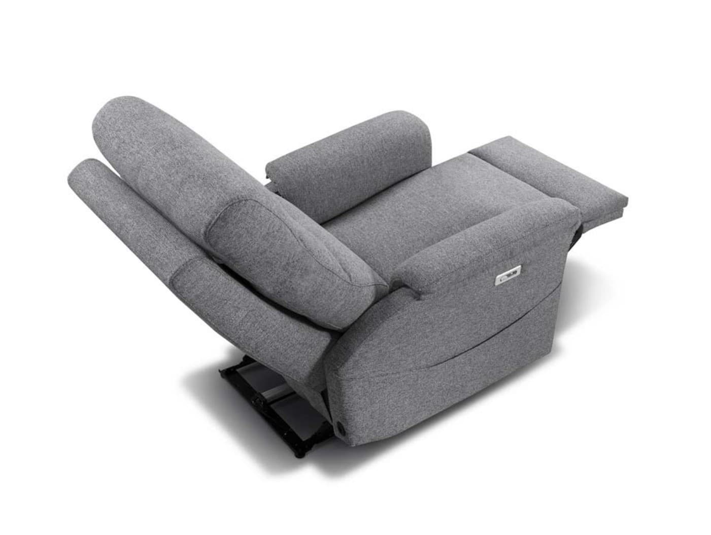 Sillón Relax Mesina Moher - Imagen 3