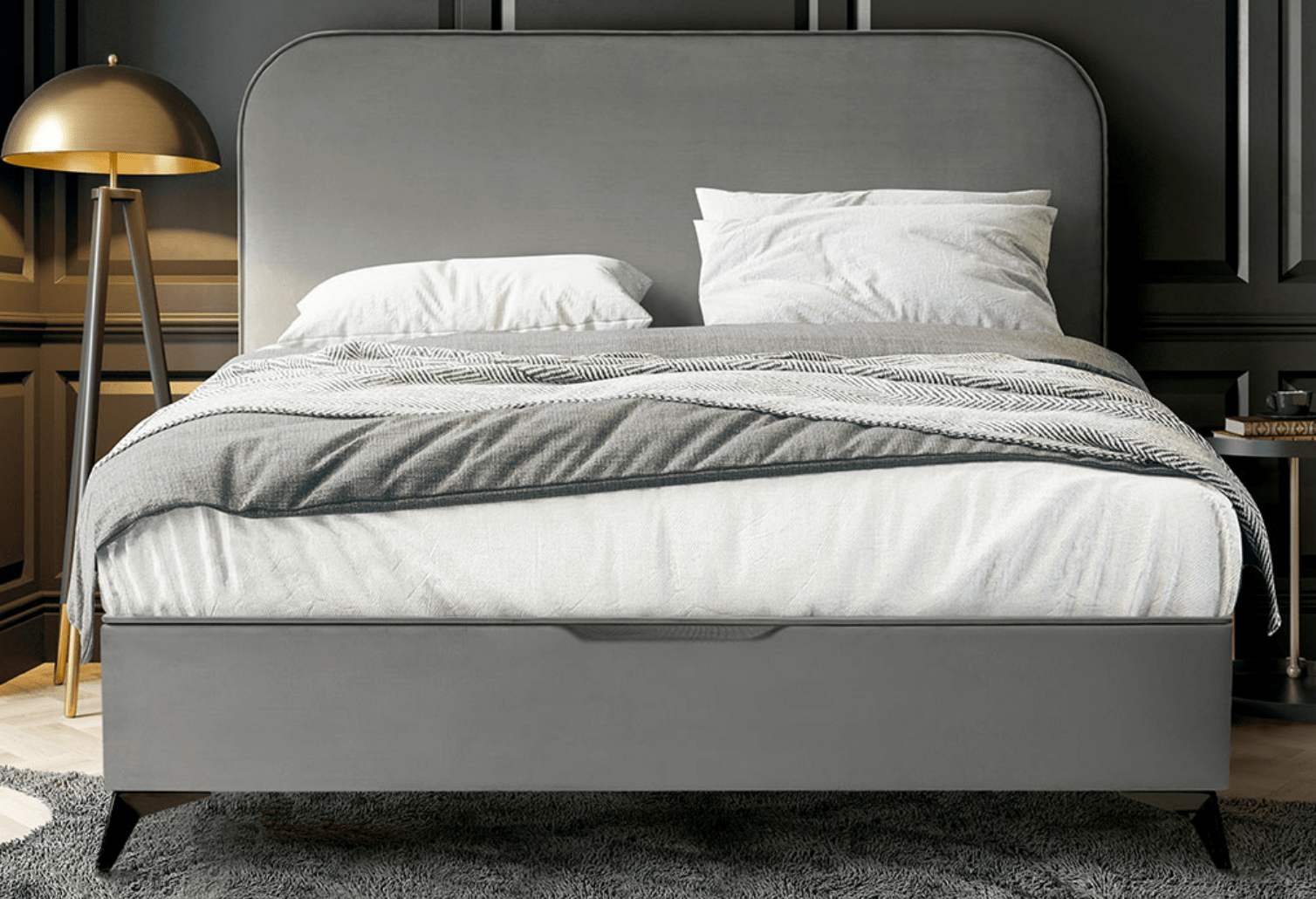 Canapé Tapizado 3500