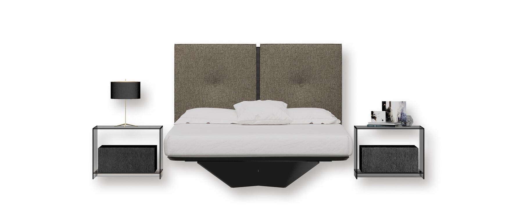 Dormitorio SEO Emede