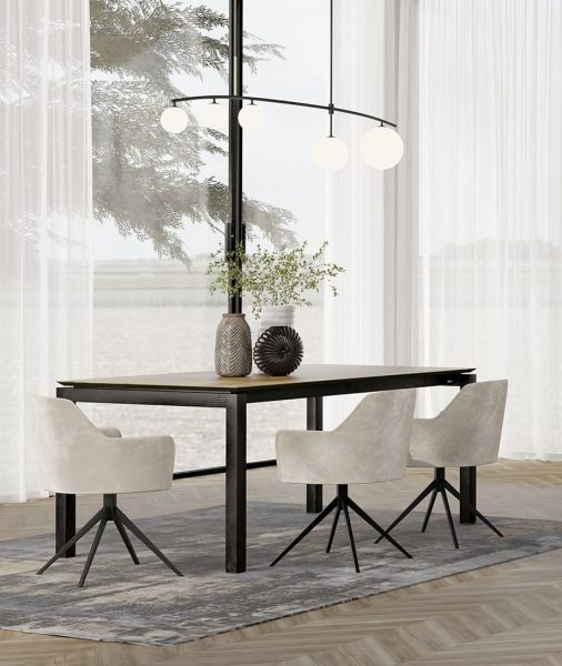 Mesa comedor Sonali Pure designs