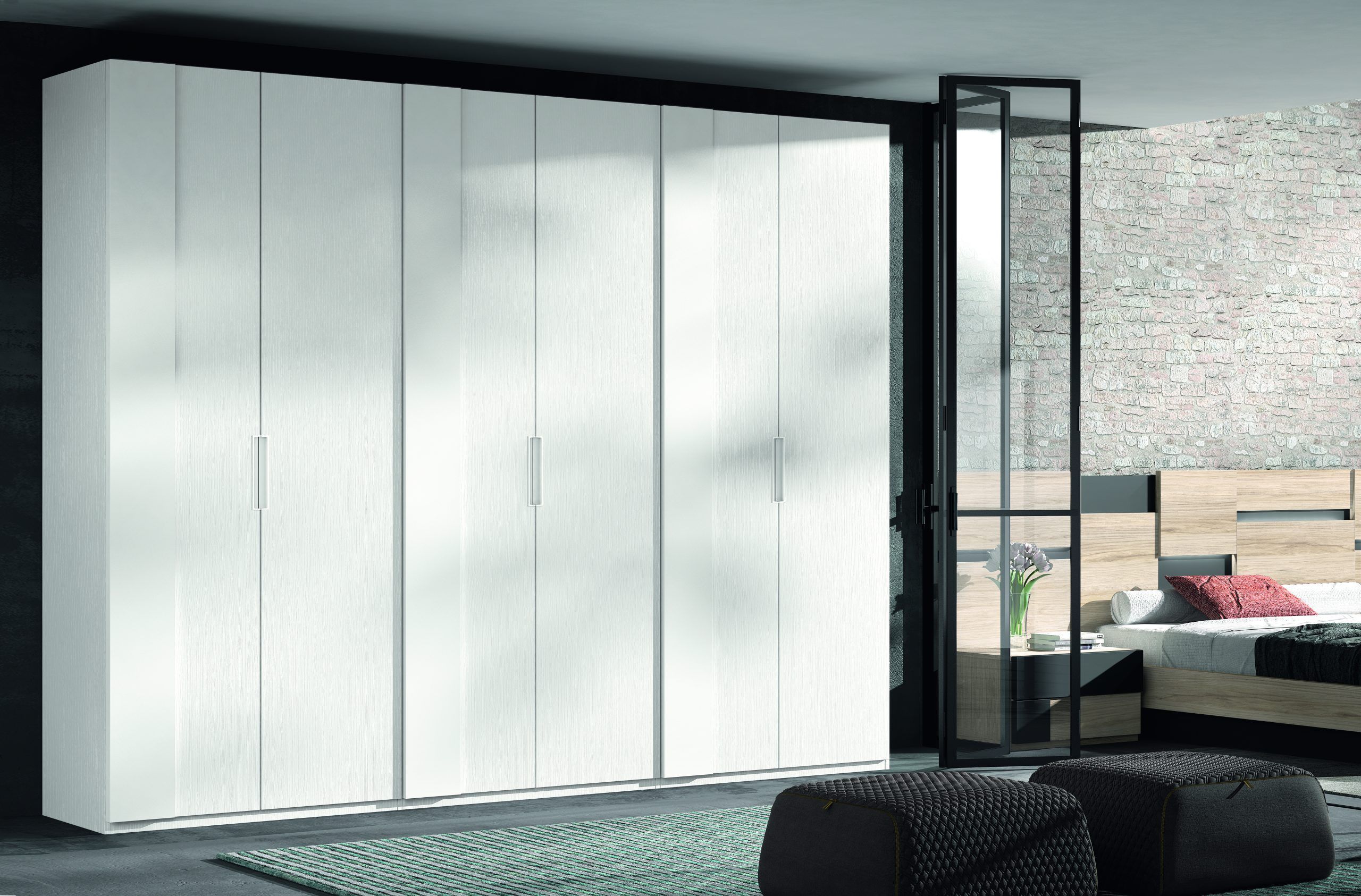 Armario Cosmo EOS 049