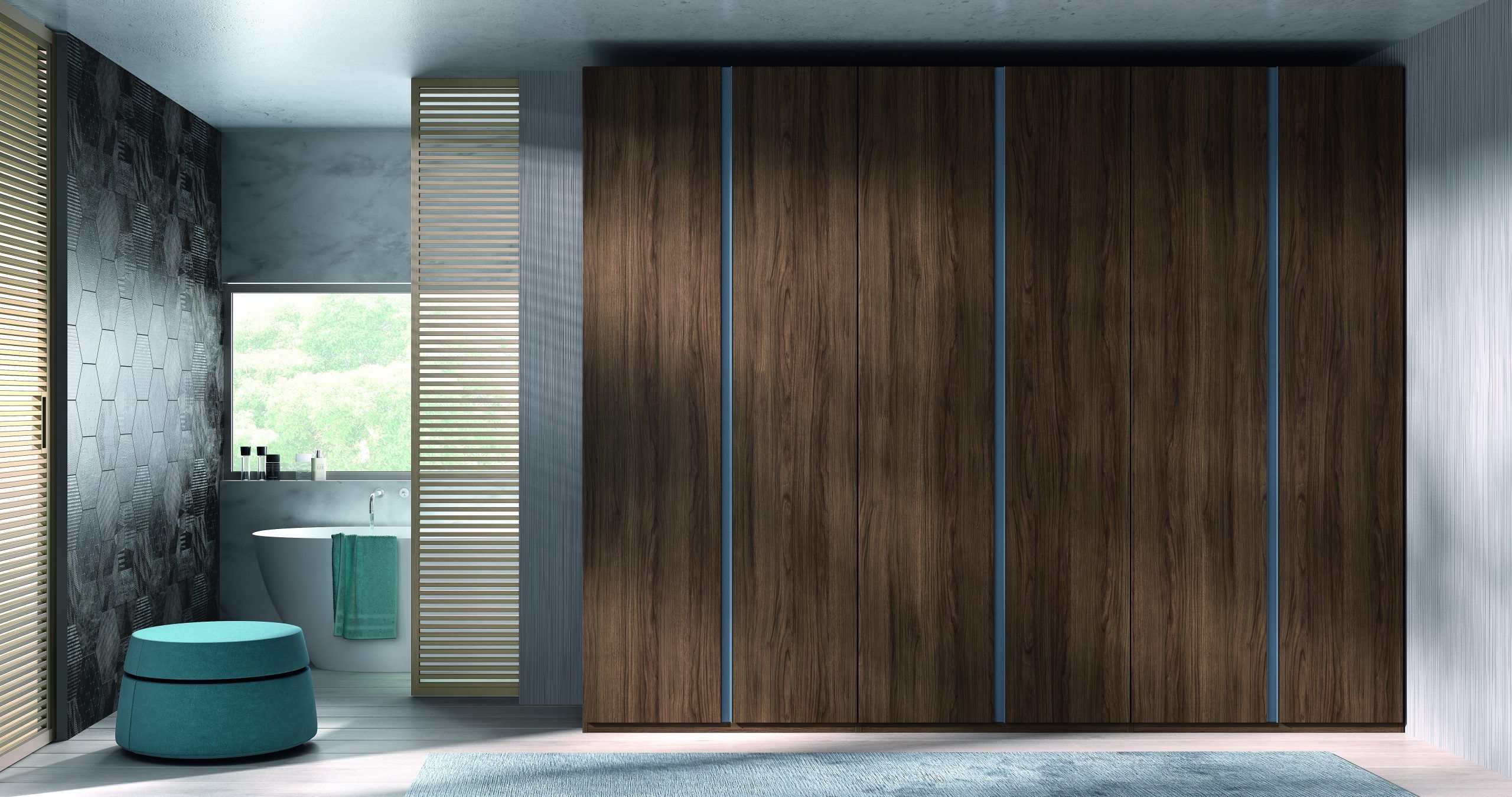 Armario Cosmo EOS 050