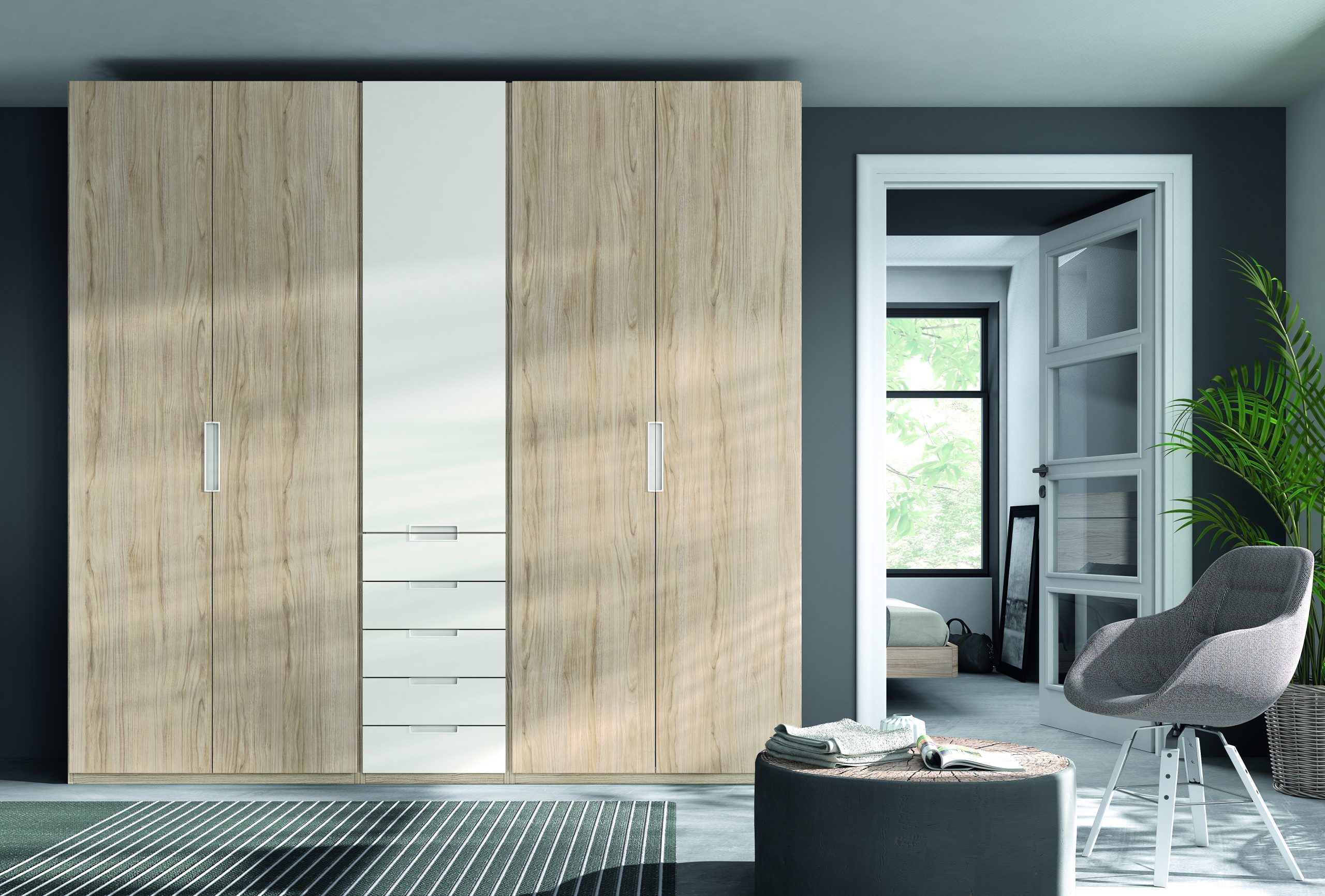 Armario Cosmo EOS 051