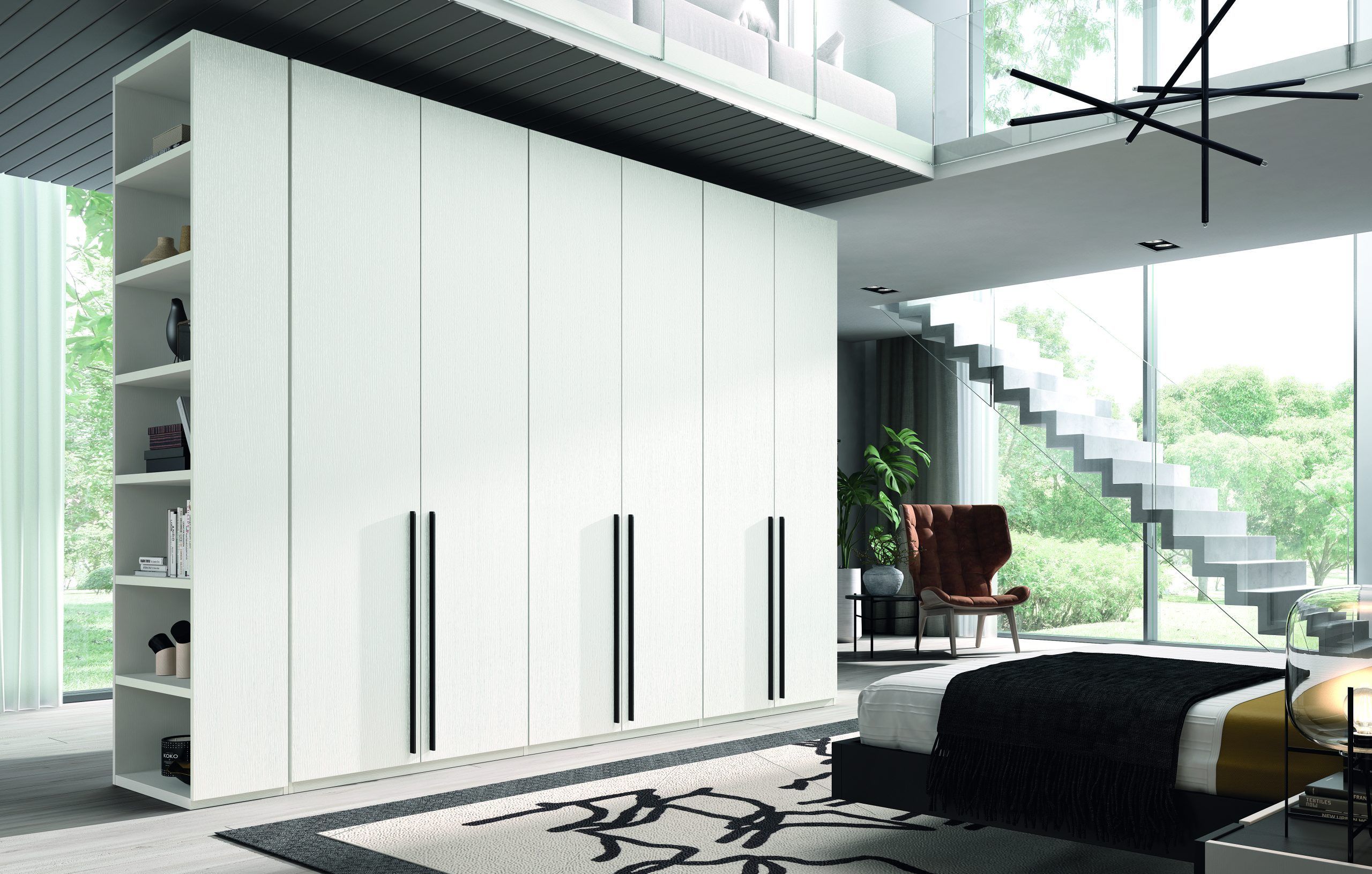 Armario Cosmo EOS 053