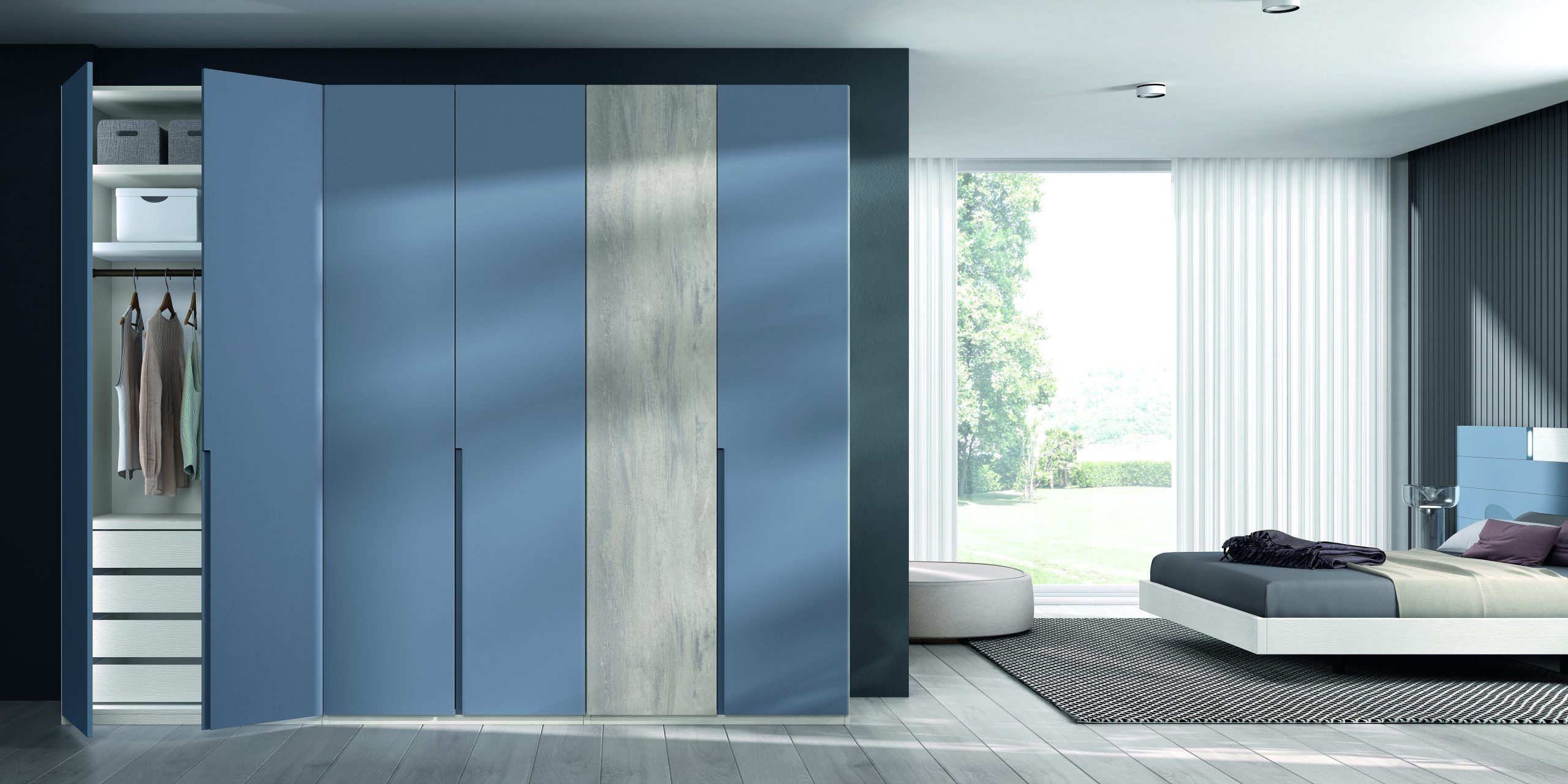 Armario Cosmo EOS 056