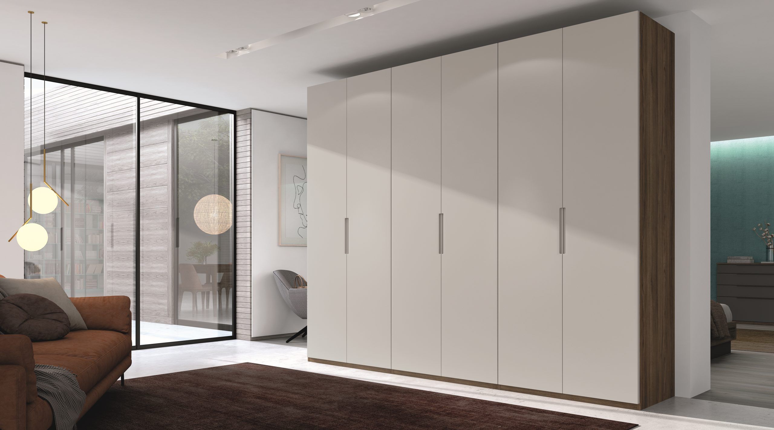 Armario Cosmo EOS 057