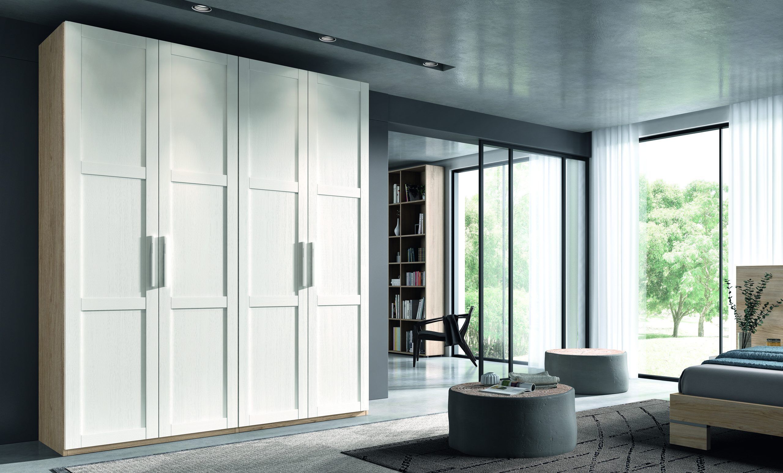 Armario Cosmo EOS 058