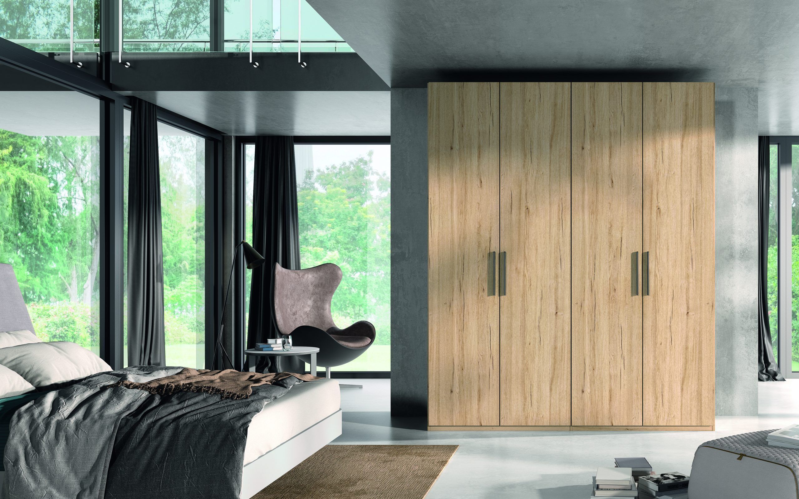 Armario Cosmo EOS 059