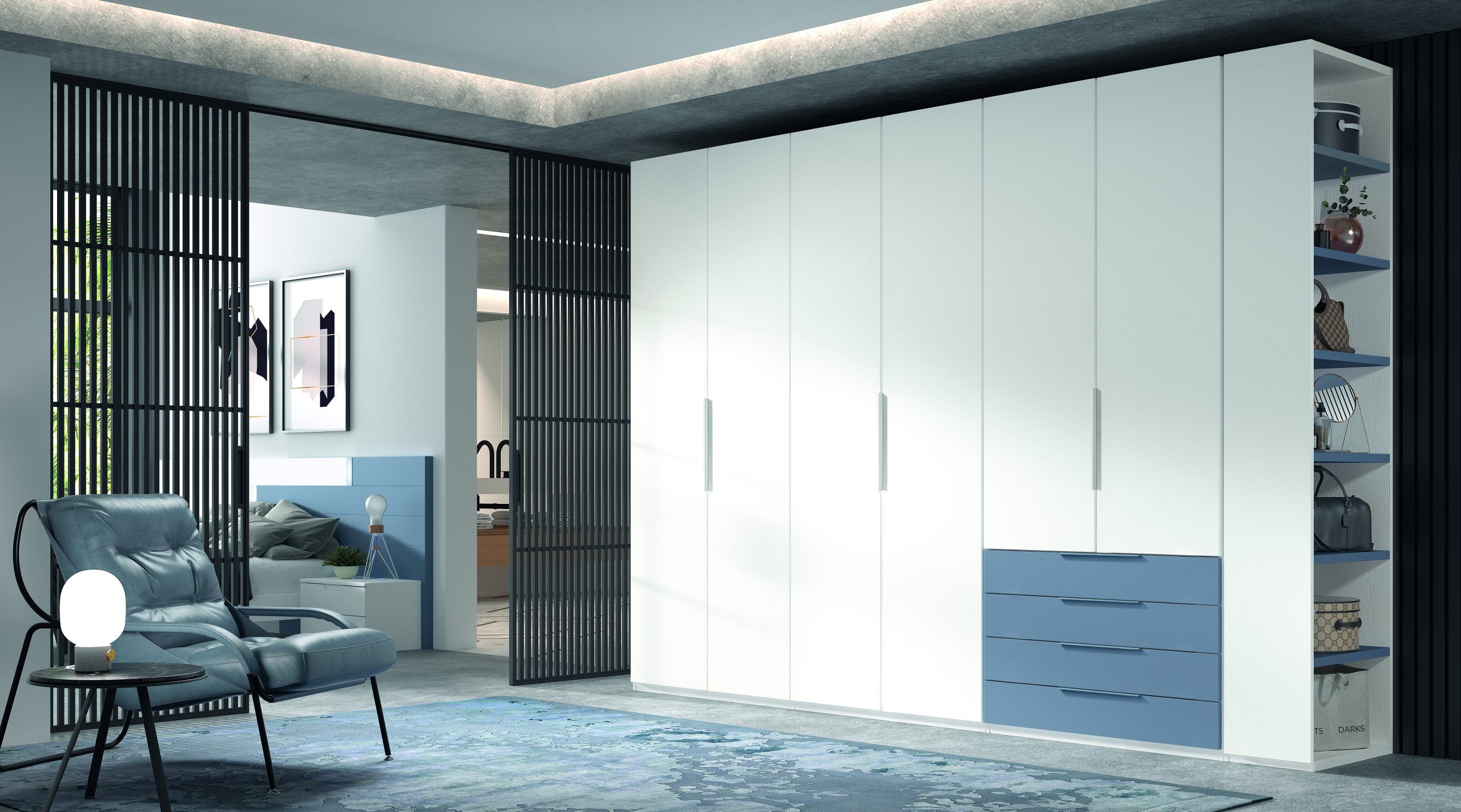 Armario Cosmo EOS 061