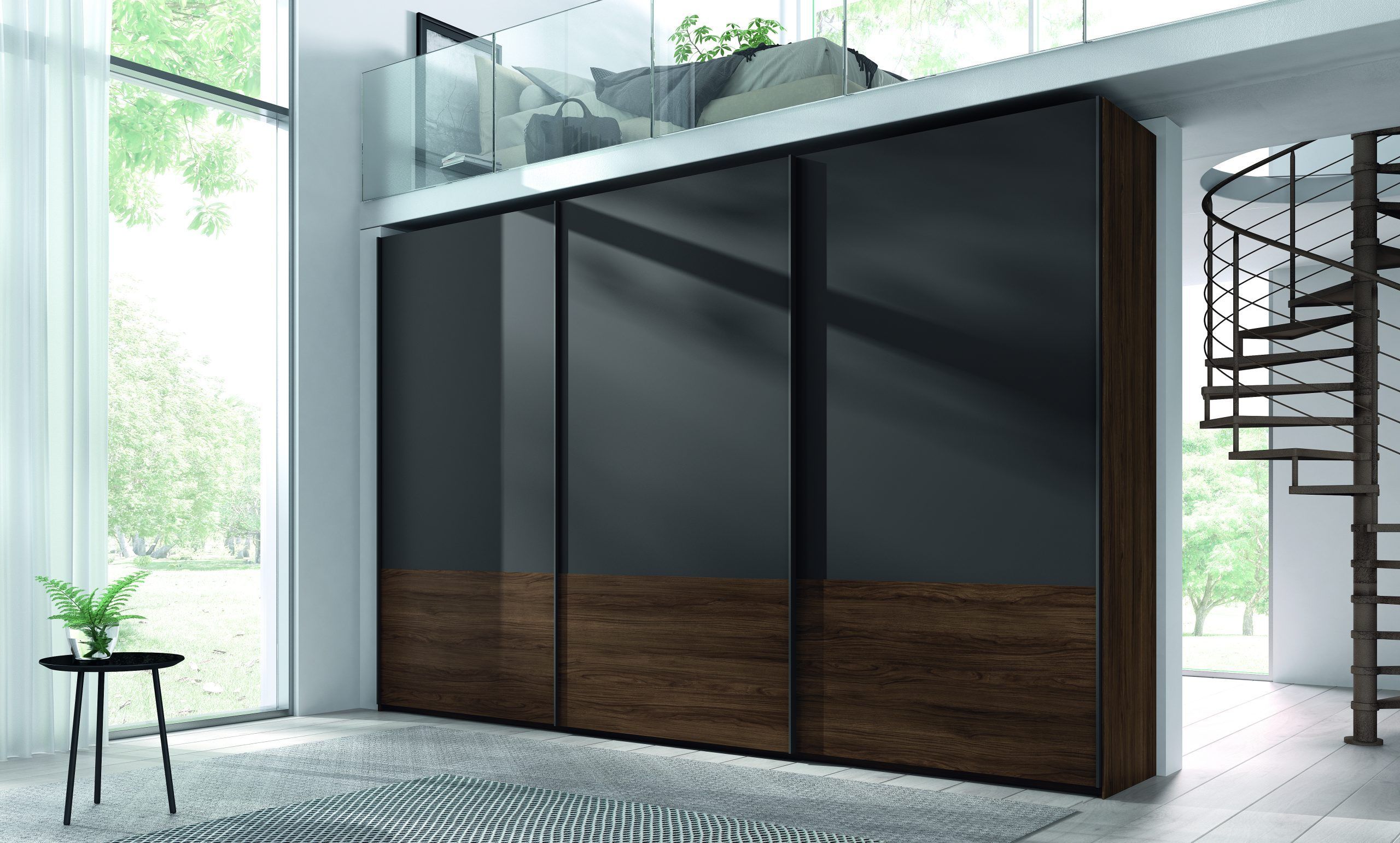 Armario Cosmo EOS 071