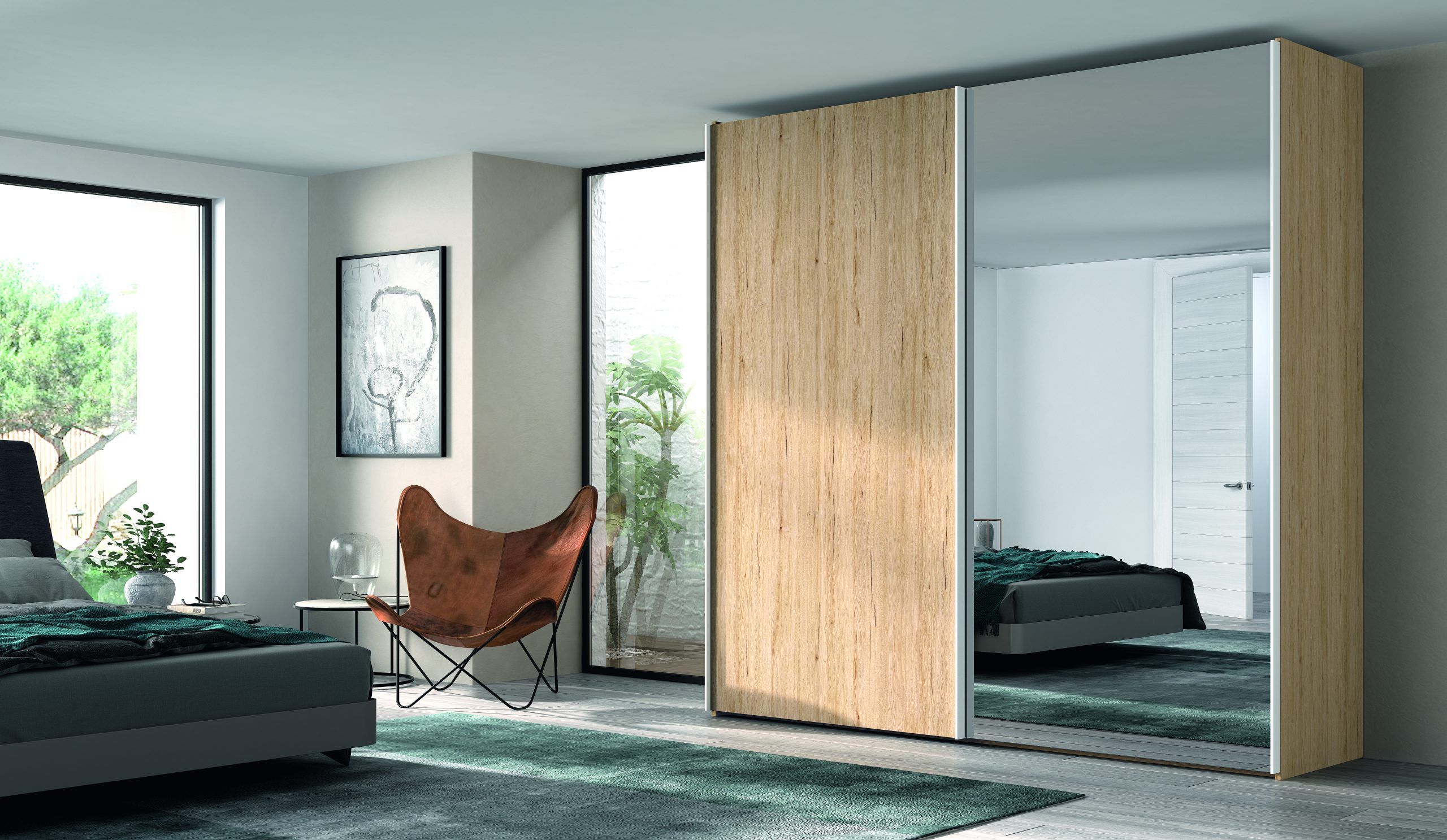 Armario Cosmo EOS 073