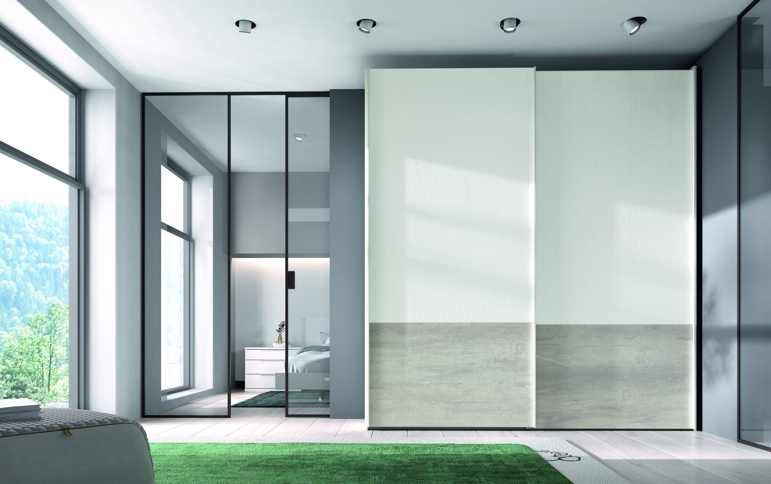 Armario Cosmo EOS 074