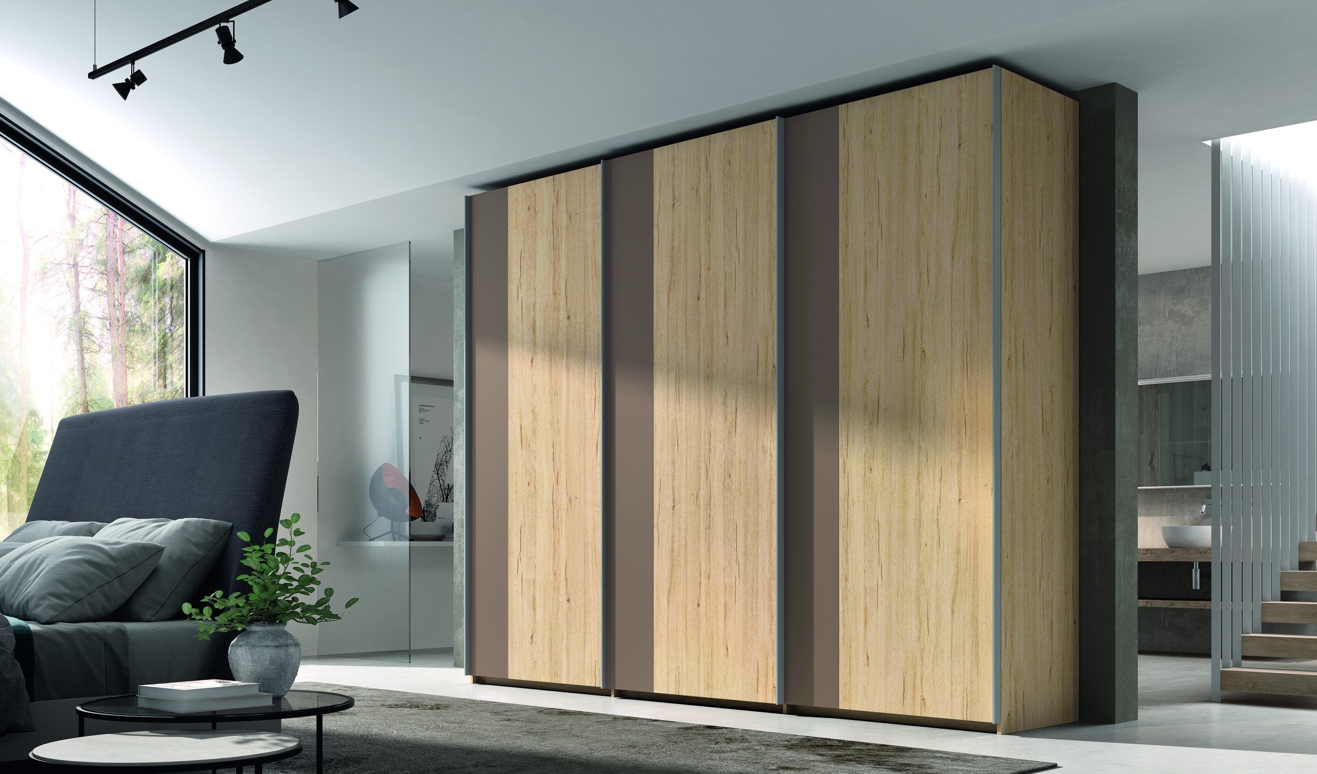 Armario Cosmo EOS 076