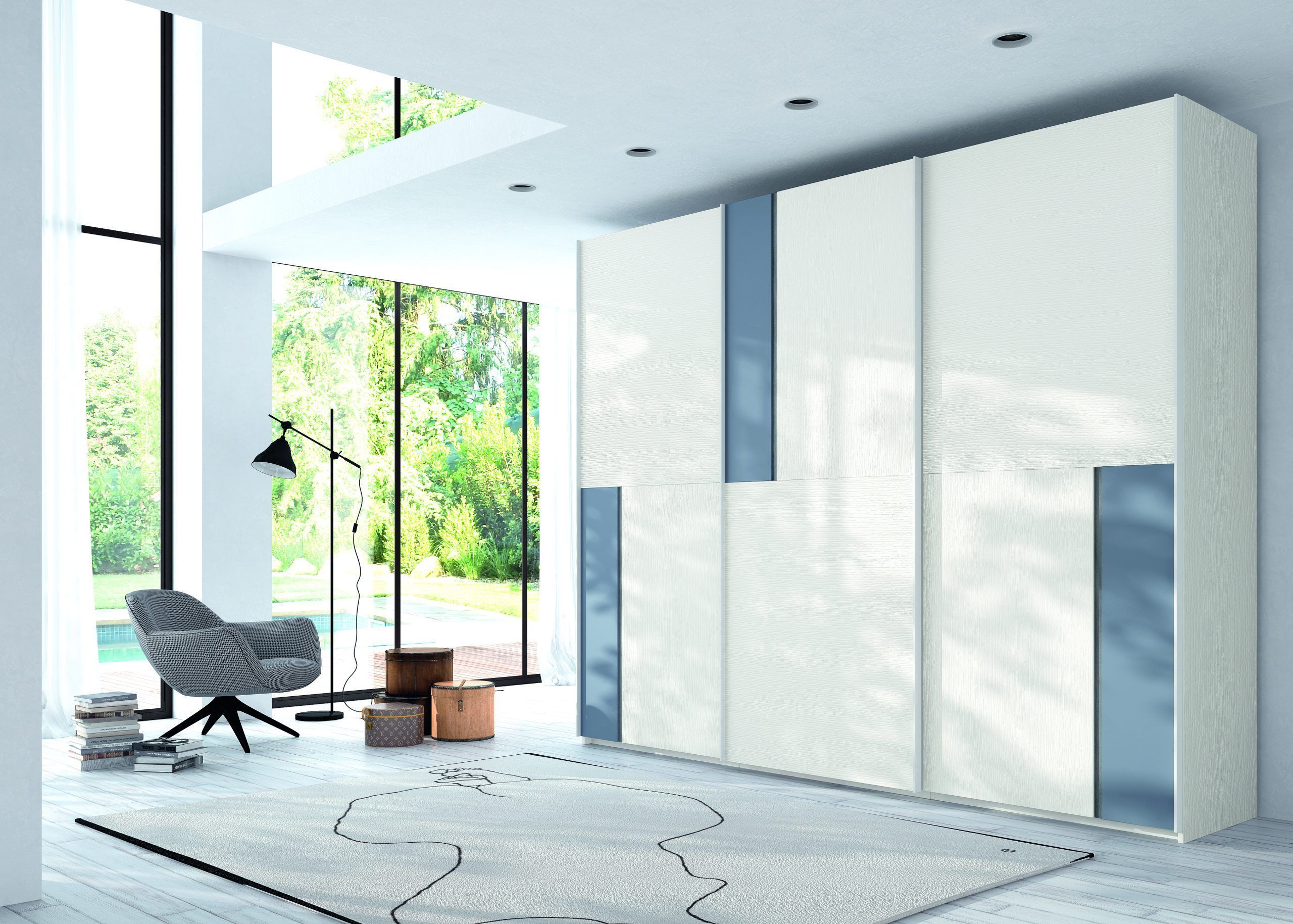 Armario Cosmo EOS 080