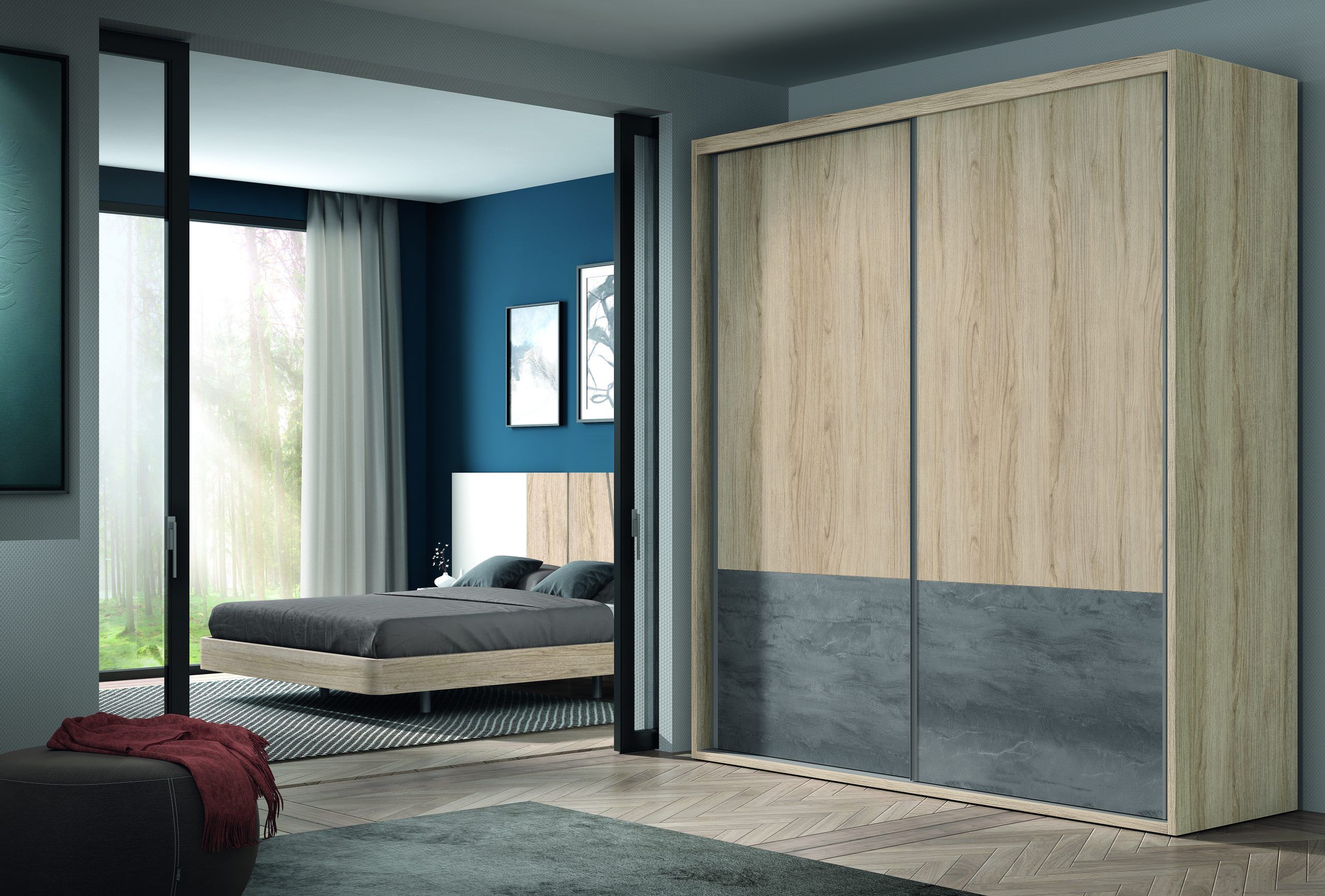 Armario Cosmo EOS 081