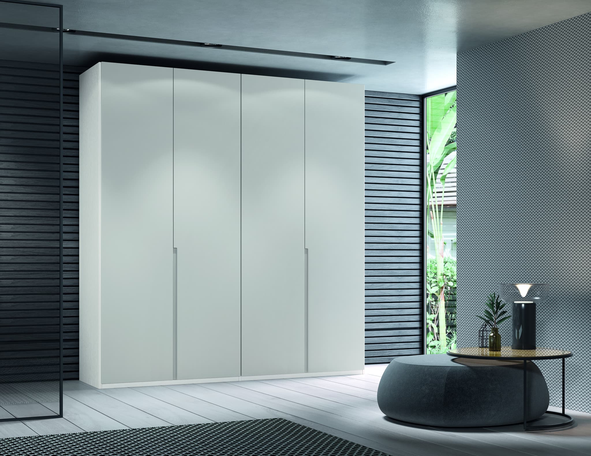 Armario Cosmo EOS 048