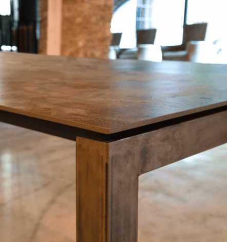 Mesa comedor Alison Pure Designs - Imagen 3