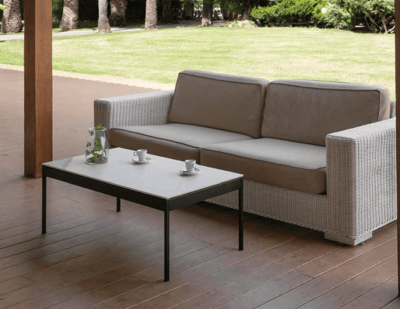 Mesa centro Fresch Pure designs