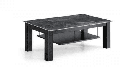 Mesa centro Millenium Pure designs - Imagen 3