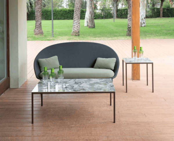 Mesa centro Palito Pure designs