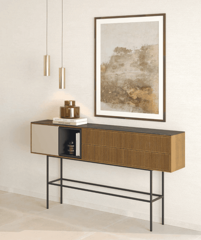 Consola Oslo A1
