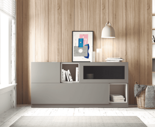 Aparador Oslo 2.1 21