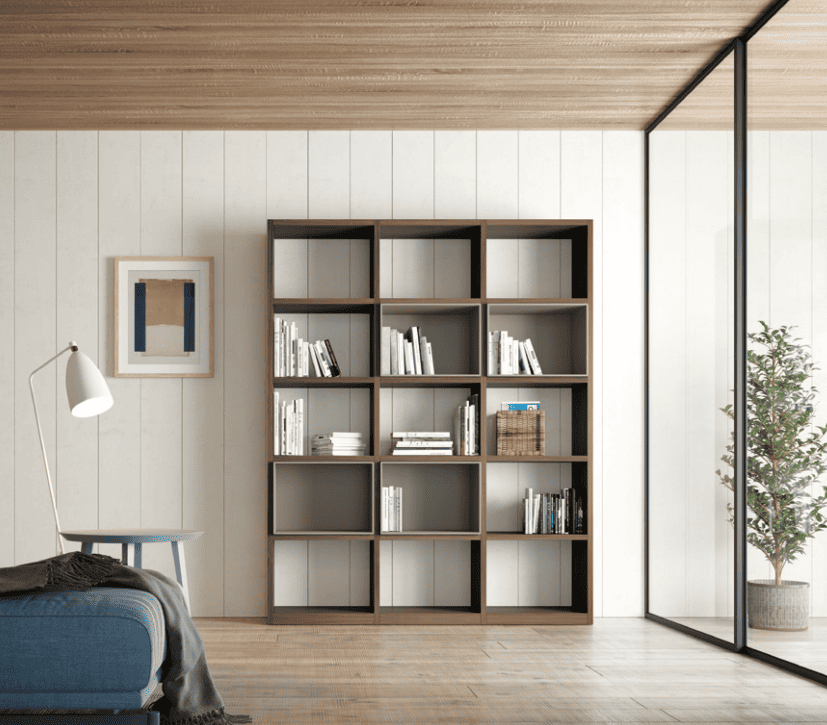 Librería Oslo 2.1 26