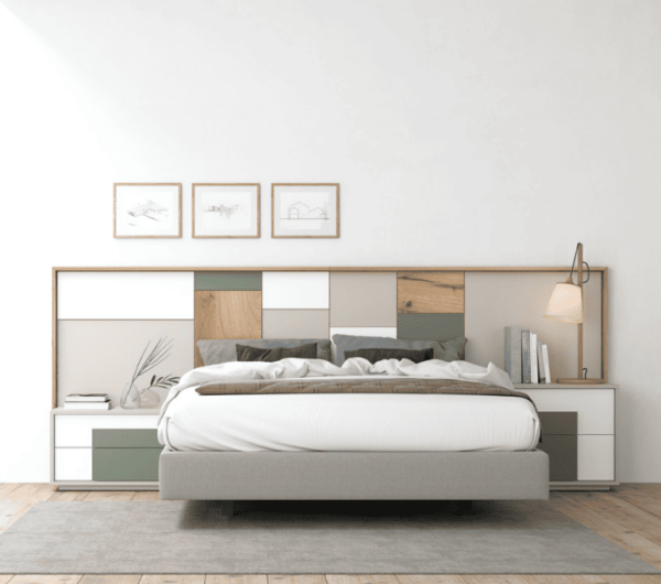 Dormitorio Oslo 2.1 53 COSTERA