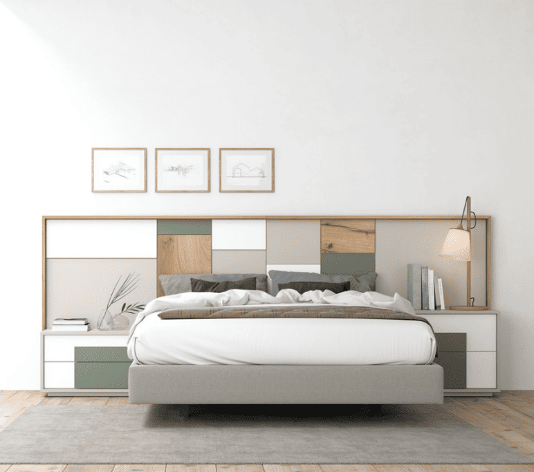 Dormitorio Oslo 2.1 53