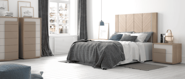 Dormitorio Oslo 2.1 56 COSTERA