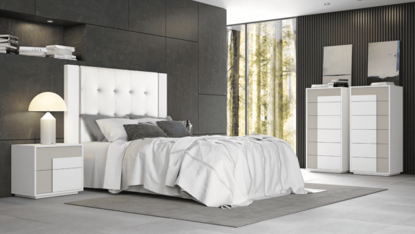 Dormitorio Oslo 2.1 57 COSTERA