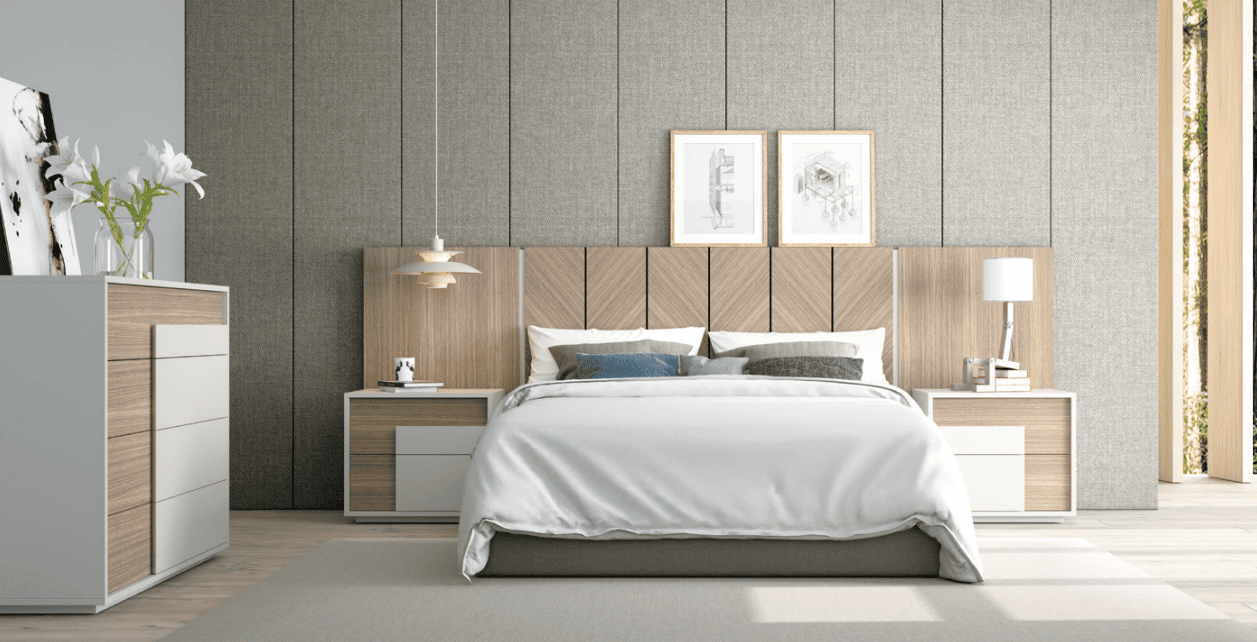 Dormitorio Oslo 2.1 58