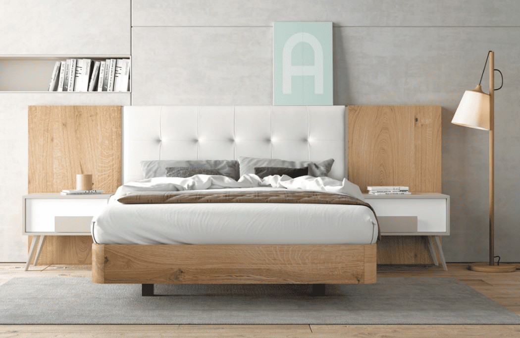 Dormitorio Oslo 2.1 59