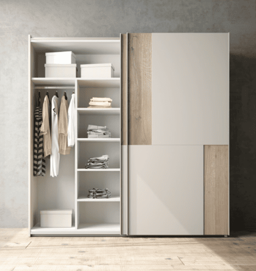 Armario Oslo 2.1 61